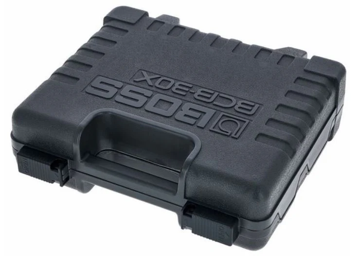 BOSS BCB30X ESTUCHE PARA PEDALES - Image 8