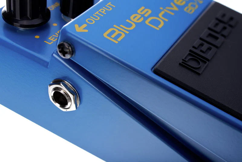 BOSS BD2 BLUES DRIVER PEDAL - Image 10