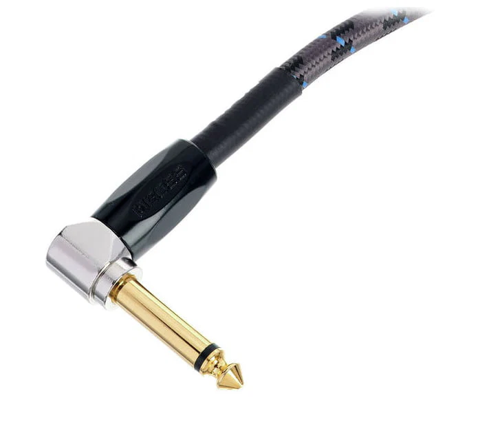 BOSS BIC-1AA CABLE PATCH PEDALES 30CM - Image 2