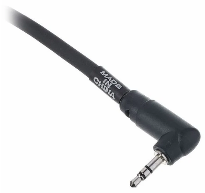 BOSS BMIDI-5-35 CABLE MIDI MINIJACK 1.5 METROS - Image 3