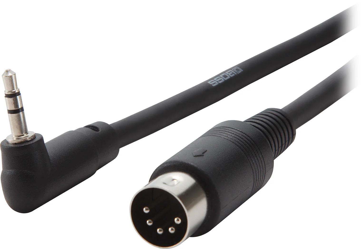 BOSS BMIDI-5-35 CABLE MIDI MINIJACK 1.5 METROS - Image 4