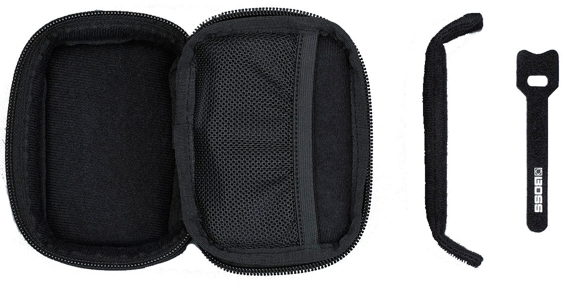 BOSS CB-KTNGO ESTUCHE PARA MINI AMPLIFICADOR BOSS KATANA GO - Image 9