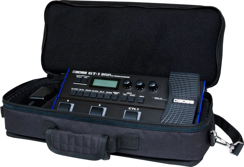 BOSS CBGT1 FUNDA TRANSPORTE PEDALERA BOSS GT1. - Image 2