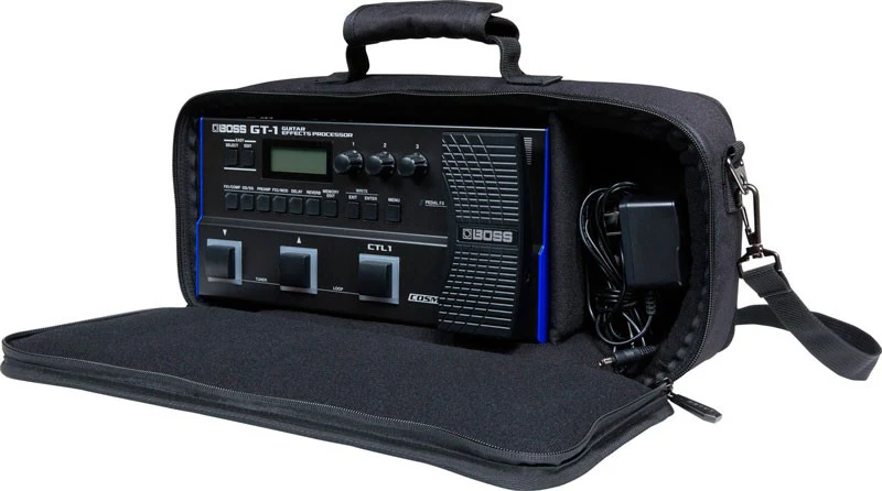 BOSS CBGT1 FUNDA TRANSPORTE PEDALERA BOSS GT1. - Image 3