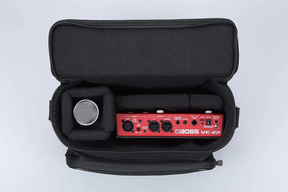 BOSS CBVE22 BOLSA TRANPORTE PARA BOSS VE22 - Image 4