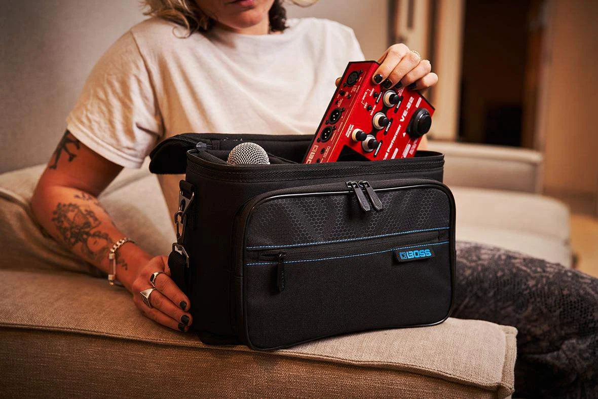 BOSS CBVE22 BOLSA TRANPORTE PARA BOSS VE22 - Image 6