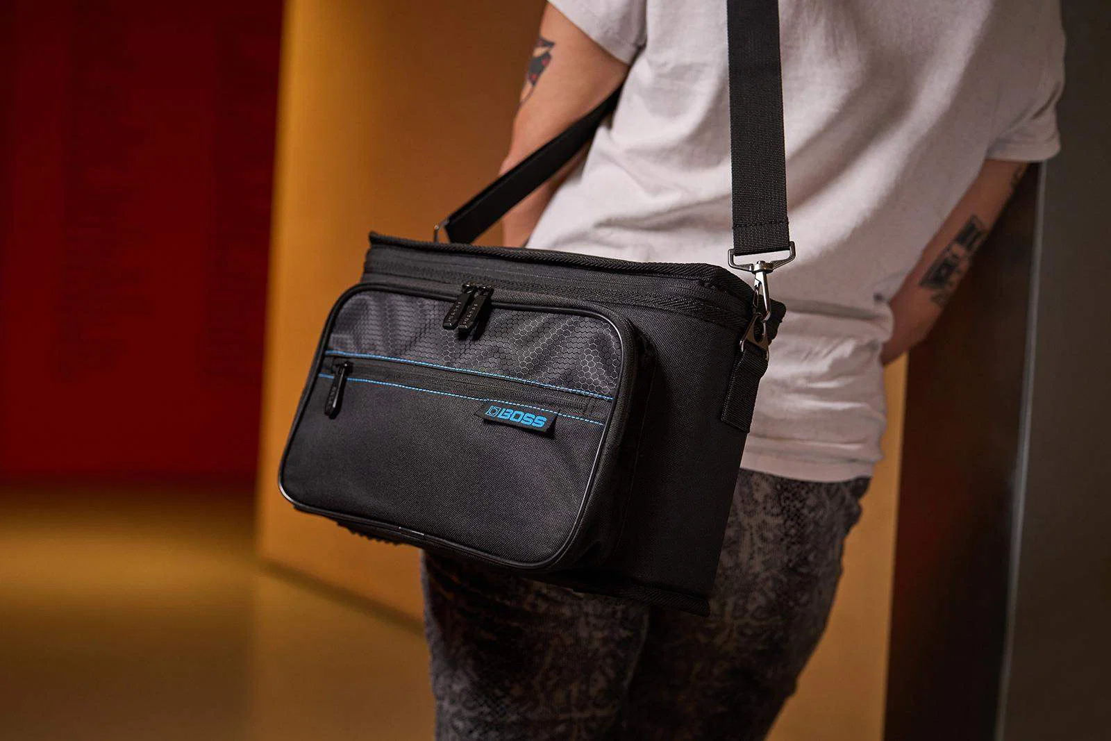 BOSS CBVE22 BOLSA TRANPORTE PARA BOSS VE22 - Image 7