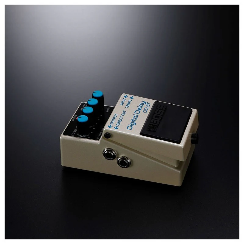 BOSS DD3T PEDAL DELAY DIGITAL - Image 13