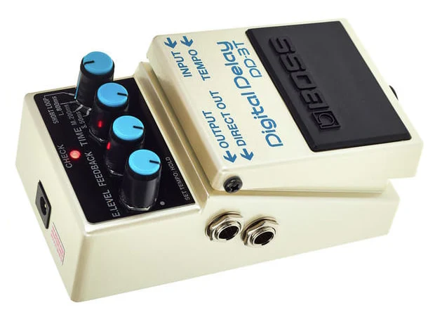 BOSS DD3T PEDAL DELAY DIGITAL - Image 7
