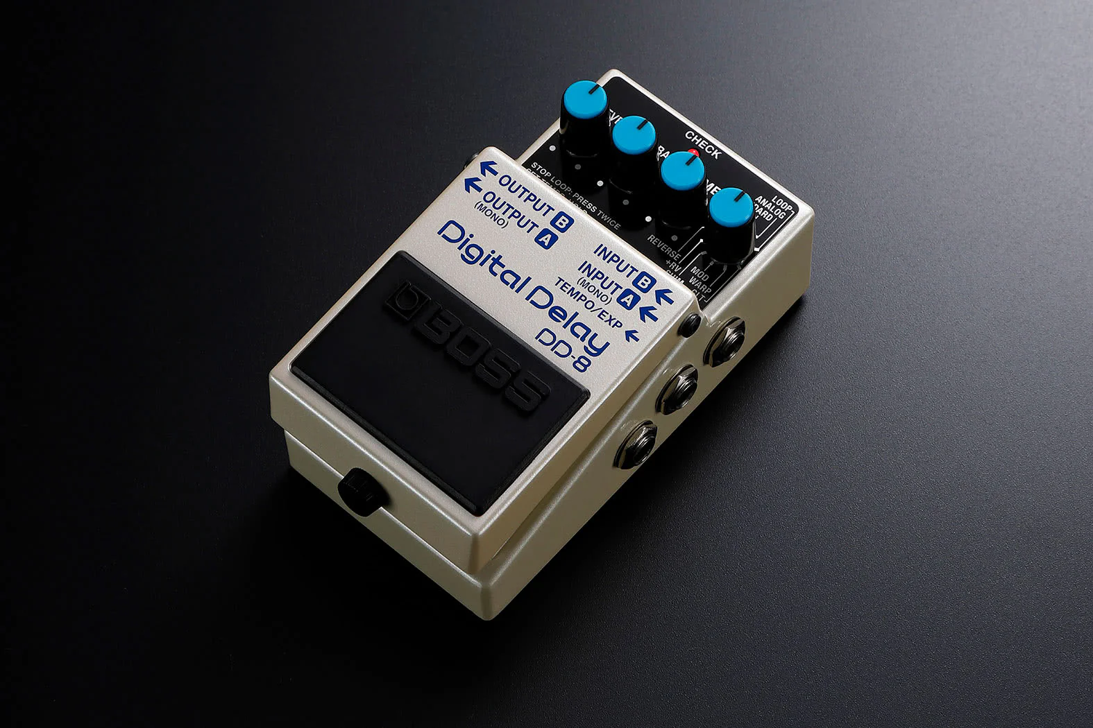 BOSS DD8 PEDAL DELAY DIGITAL - Image 13