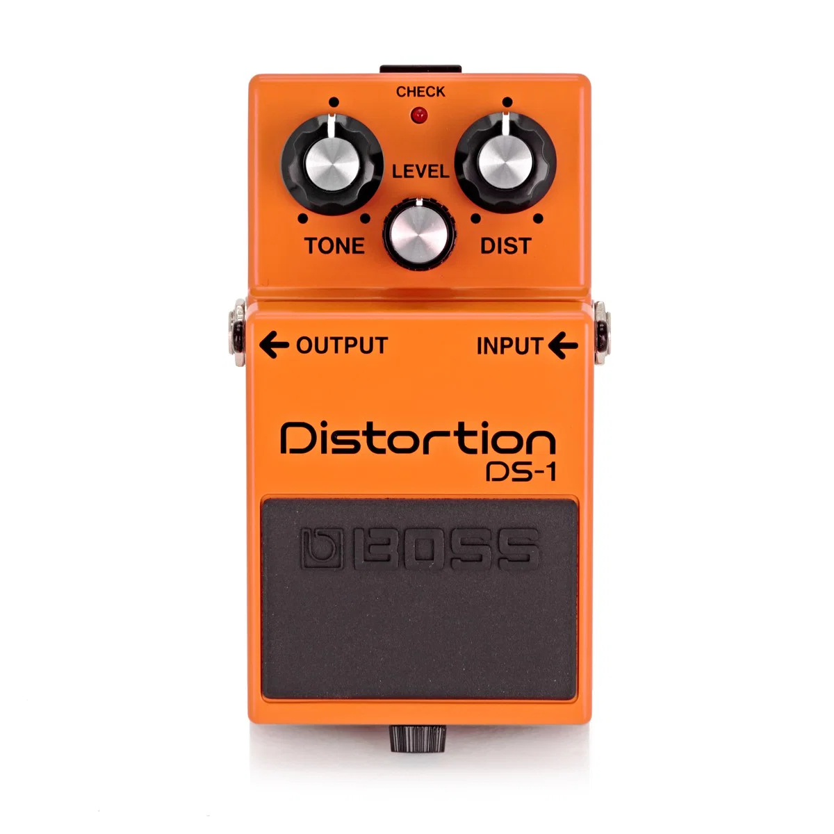 BOSS DS1 PEDAL DISTORSION - Image 9