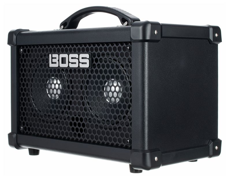 BOSS DUAL CUBE BASS LX AMPLIFICADOR BAJO - Image 8