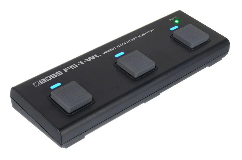 BOSS FS1WL CONTROLADOR DE PEDAL BLUETOOTH - Image 5