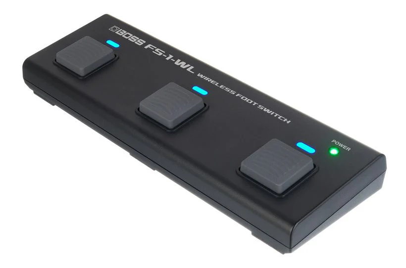 BOSS FS1WL CONTROLADOR DE PEDAL BLUETOOTH - Image 6