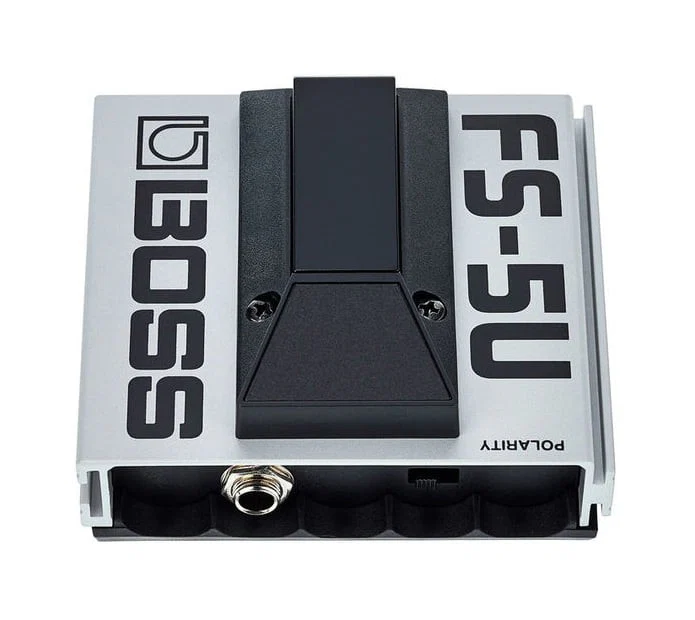 BOSS FS5U PEDAL PULSADOR MOMENTANEO - Image 6
