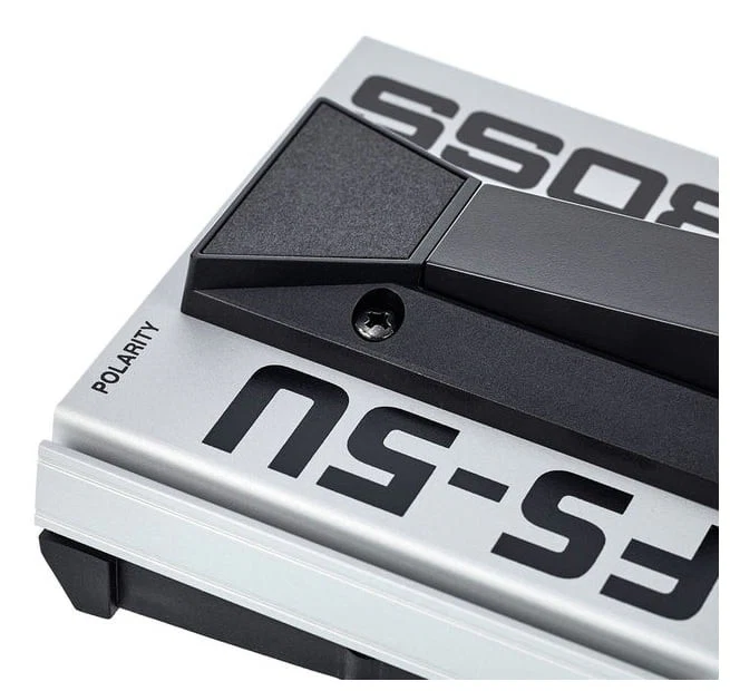 BOSS FS5U PEDAL PULSADOR MOMENTANEO - Image 7
