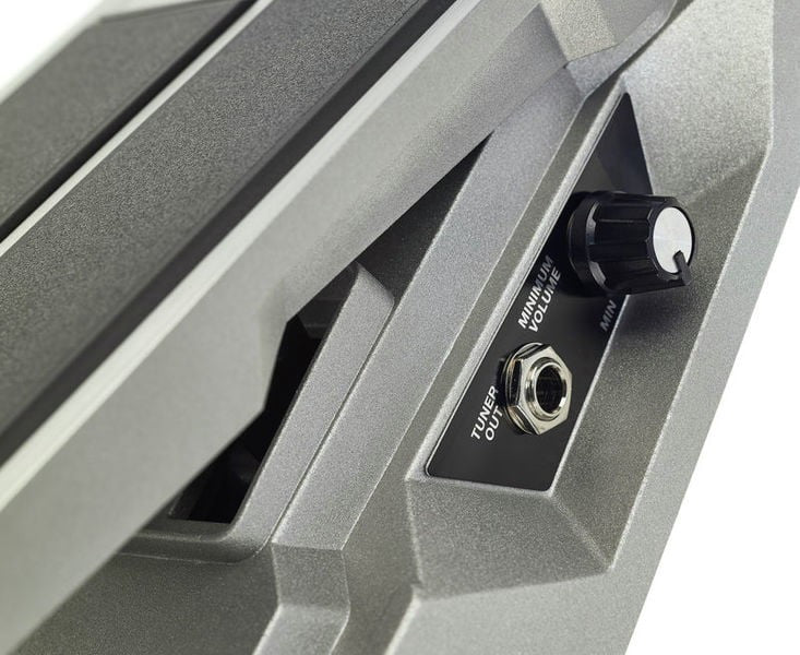 BOSS FV500L PEDAL VOLUMEN EXPRESION TECLADOS - Image 6