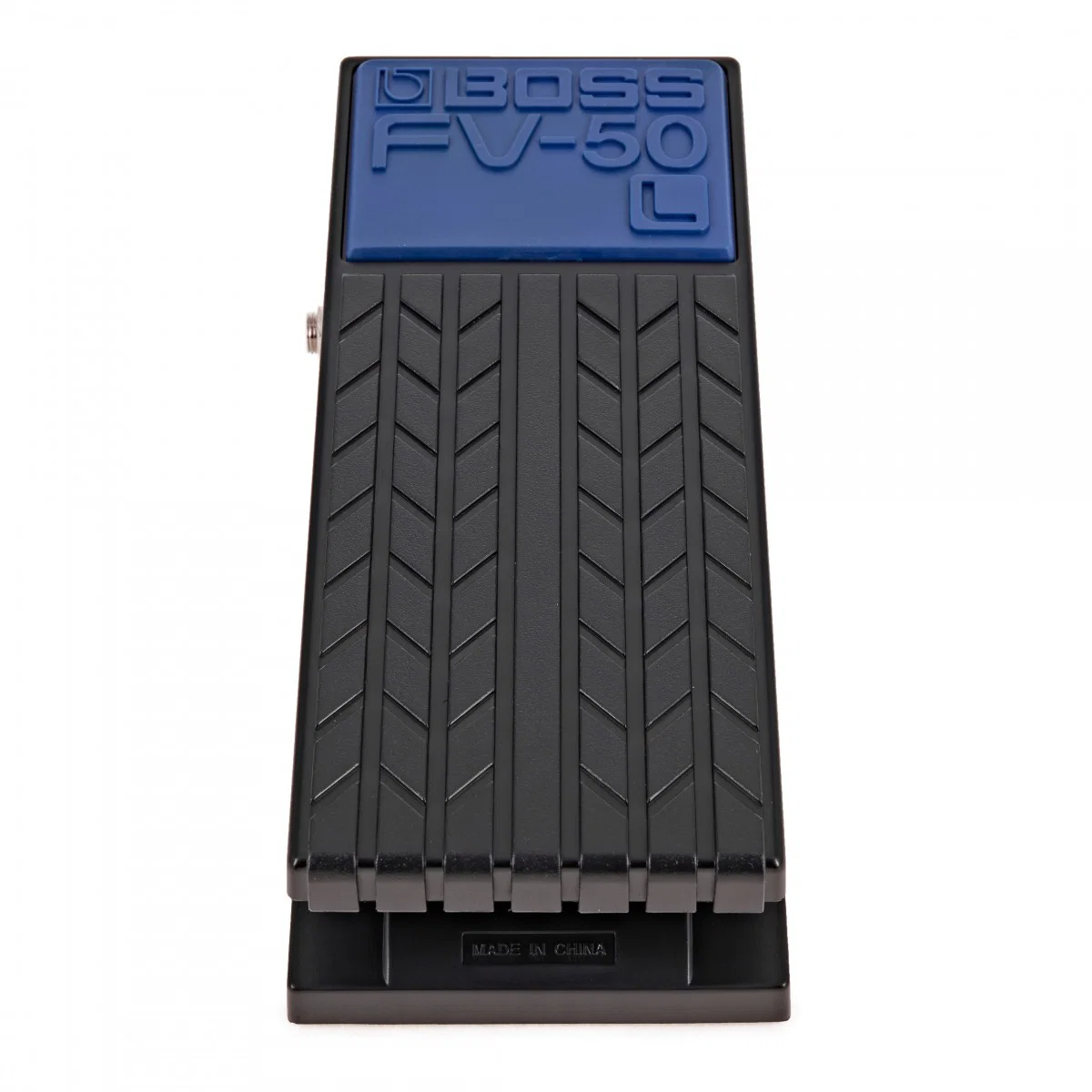BOSS FV50L PEDAL DE VOLUMEN ESTEREO PARA TECLADOS - Image 11