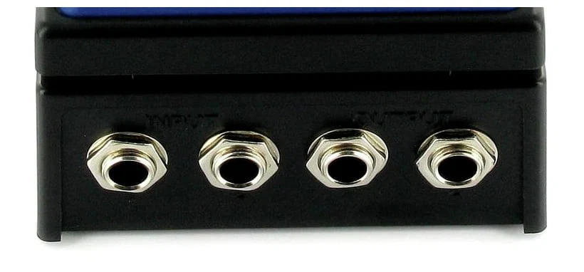 BOSS FV50L PEDAL DE VOLUMEN ESTEREO PARA TECLADOS - Image 5