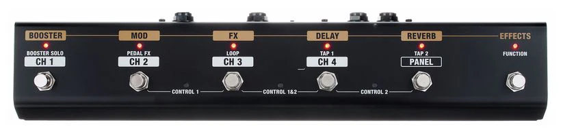 BOSS GAFC EX PEDALERA CONTROL - Image 13