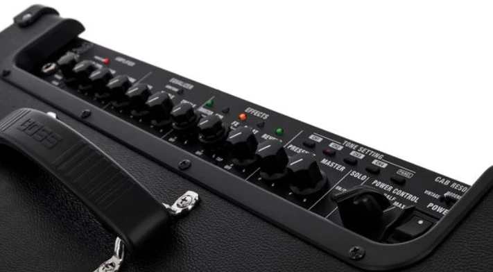 BOSS KATANA 100 GEN3 AMPLIFICADOR GUITARRA - Image 10