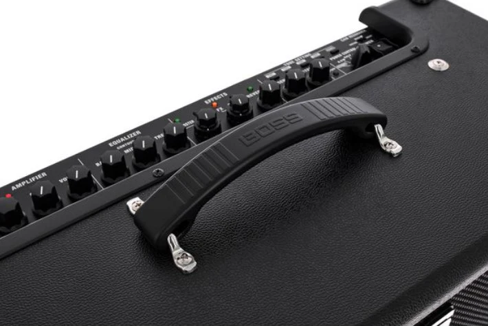 BOSS KATANA 100 GEN3 AMPLIFICADOR GUITARRA - Image 11