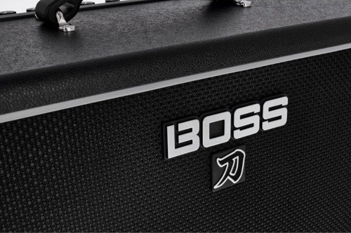 BOSS KATANA 100 GEN3 AMPLIFICADOR GUITARRA - Image 12