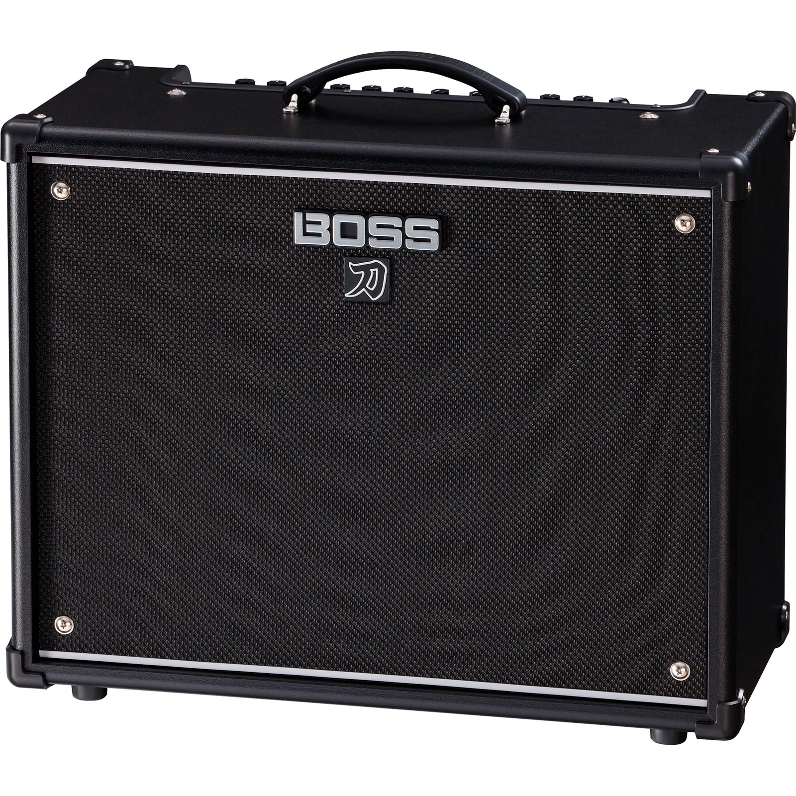 BOSS KATANA 100 GEN3 AMPLIFICADOR GUITARRA - Image 14