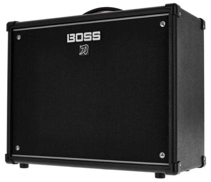 BOSS KATANA 100 GEN3 AMPLIFICADOR GUITARRA - Image 8