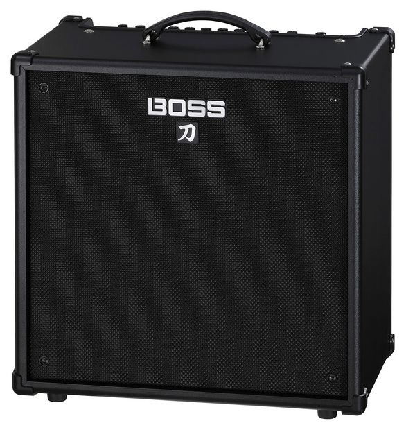 BOSS KATANA 110 BASS AMPLIFICADOR BAJO - Image 2
