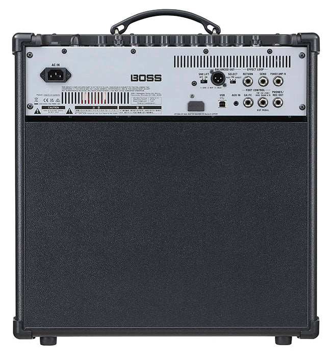 BOSS KATANA 110 BASS AMPLIFICADOR BAJO - Image 4
