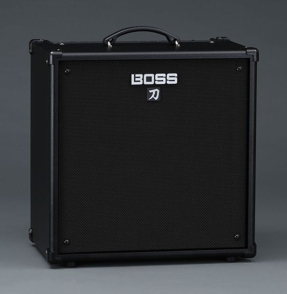 BOSS KATANA 110 BASS AMPLIFICADOR BAJO - Image 6