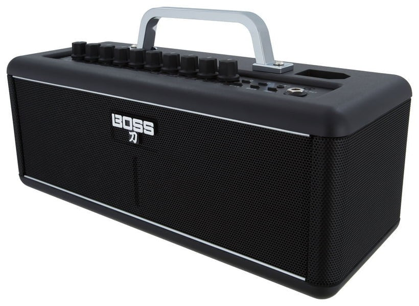BOSS KATANA AIR AMPLIFICADOR GUITARRA INALAMBRICO - Image 10