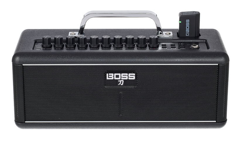 BOSS KATANA AIR AMPLIFICADOR GUITARRA INALAMBRICO - Image 3