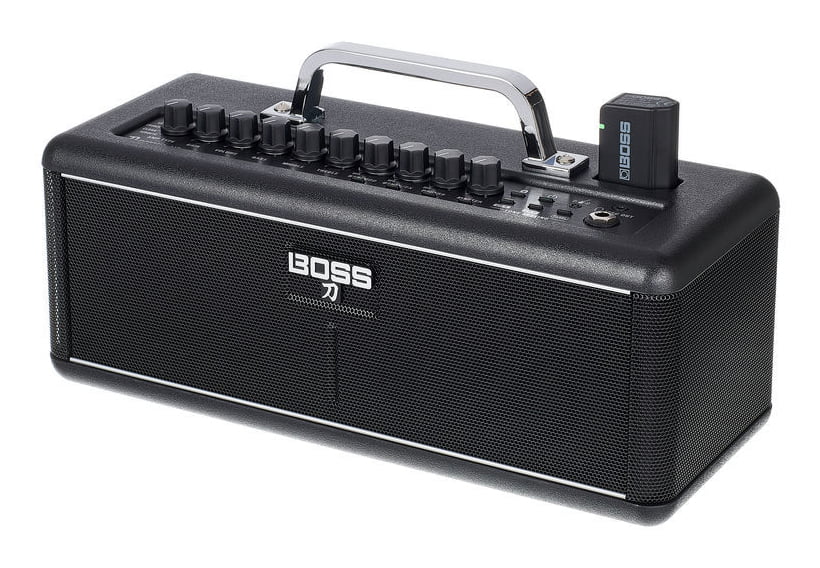 BOSS KATANA AIR AMPLIFICADOR GUITARRA INALAMBRICO - Image 4