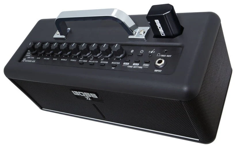 BOSS KATANA AIR AMPLIFICADOR GUITARRA INALAMBRICO - Image 6
