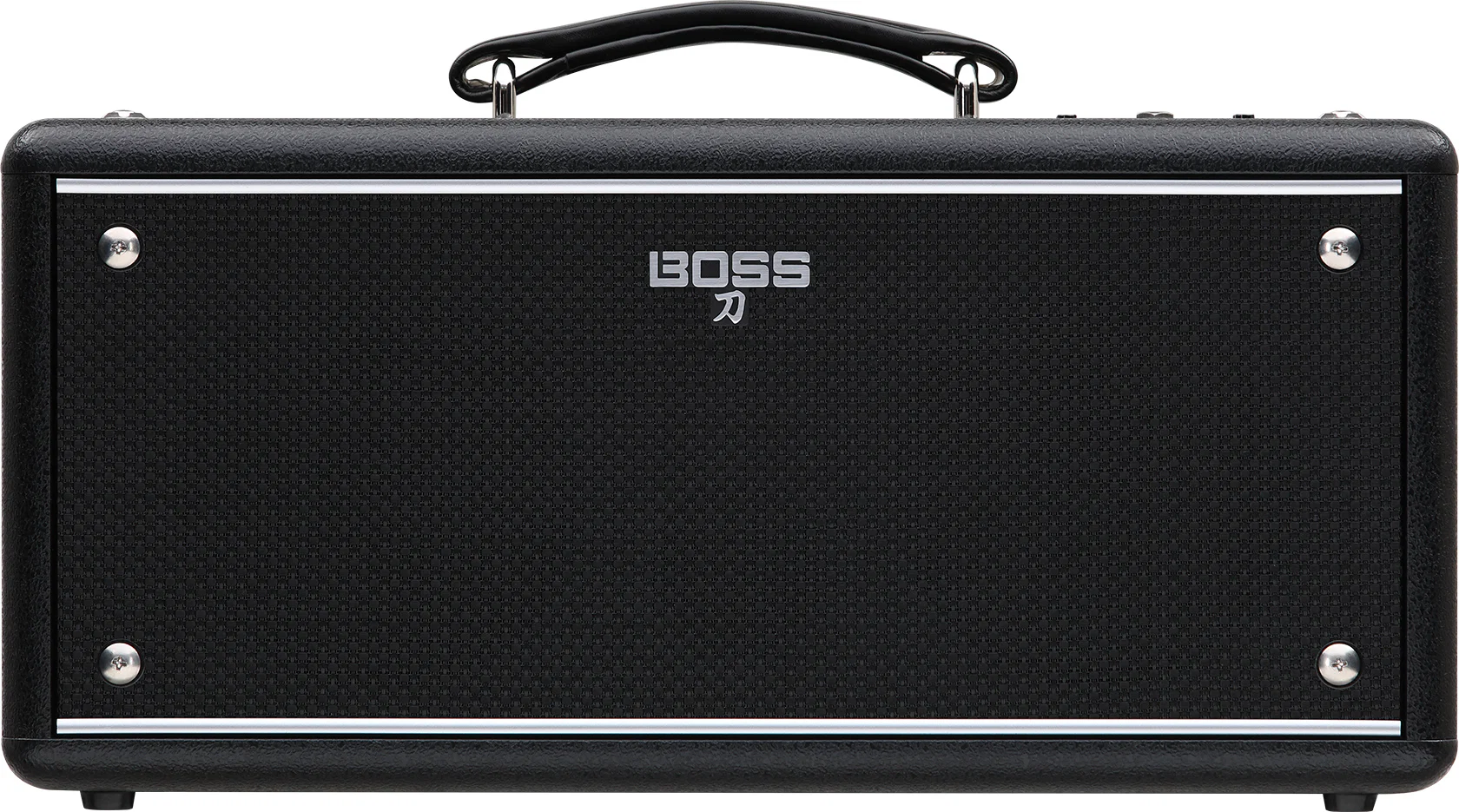 BOSS KATANA AIR EX AMPLIFICADOR GUITARRA INALAMBRICO