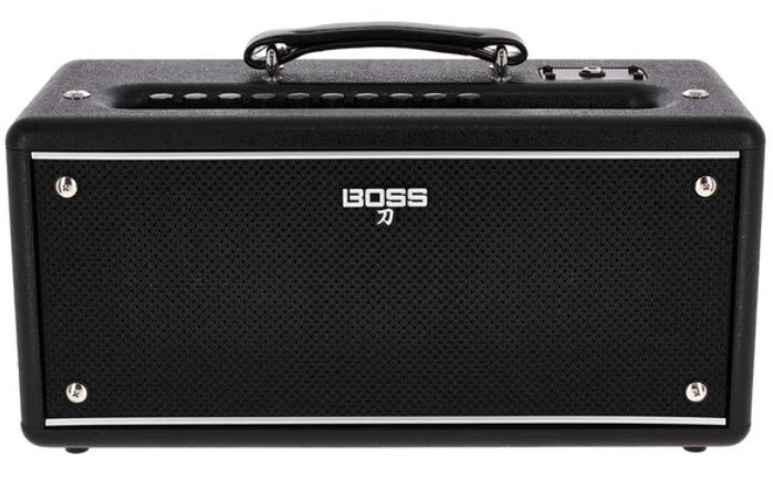 BOSS KATANA AIR EX AMPLIFICADOR GUITARRA INALAMBRICO - Image 3