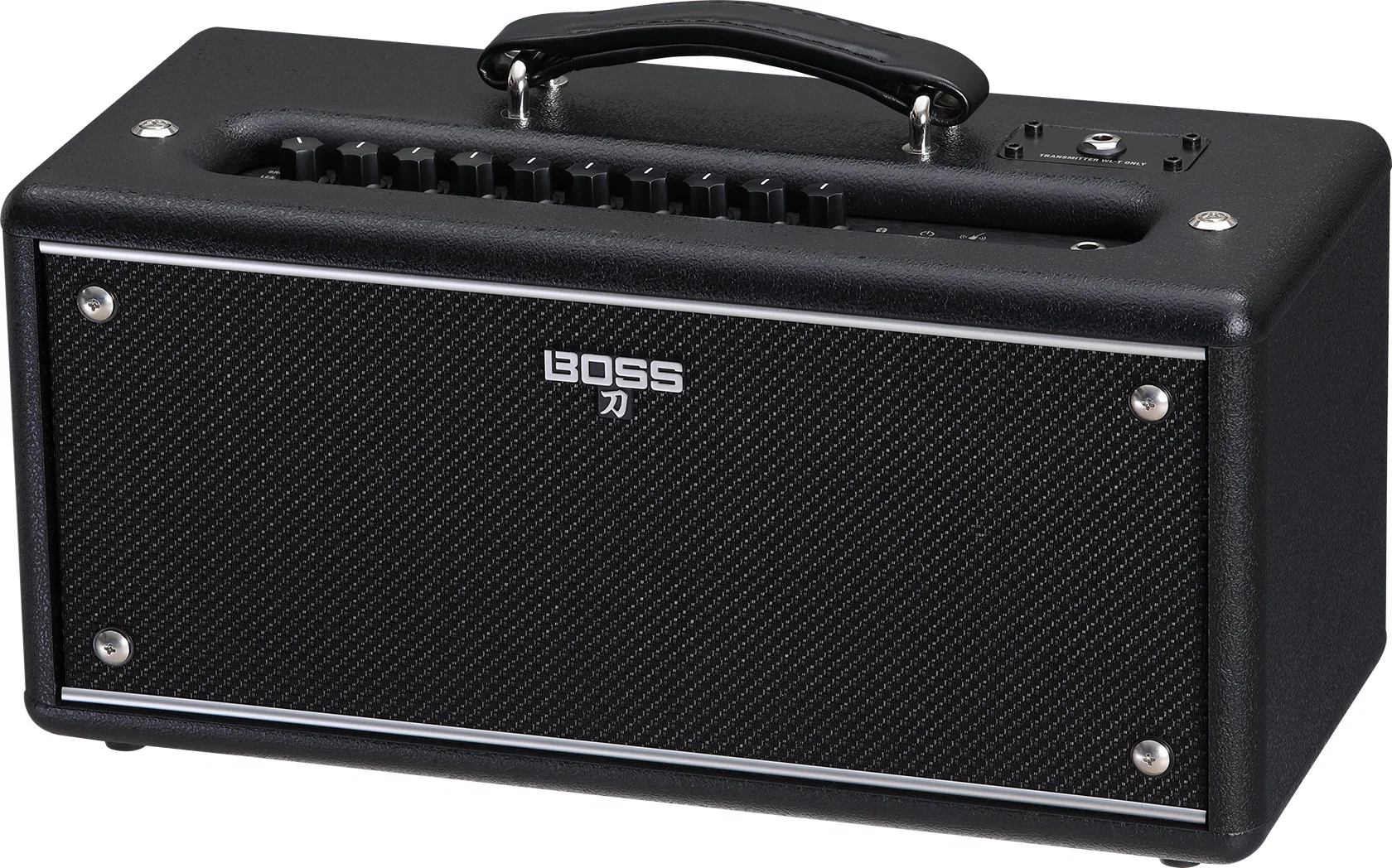 BOSS KATANA AIR EX AMPLIFICADOR GUITARRA INALAMBRICO - Image 4