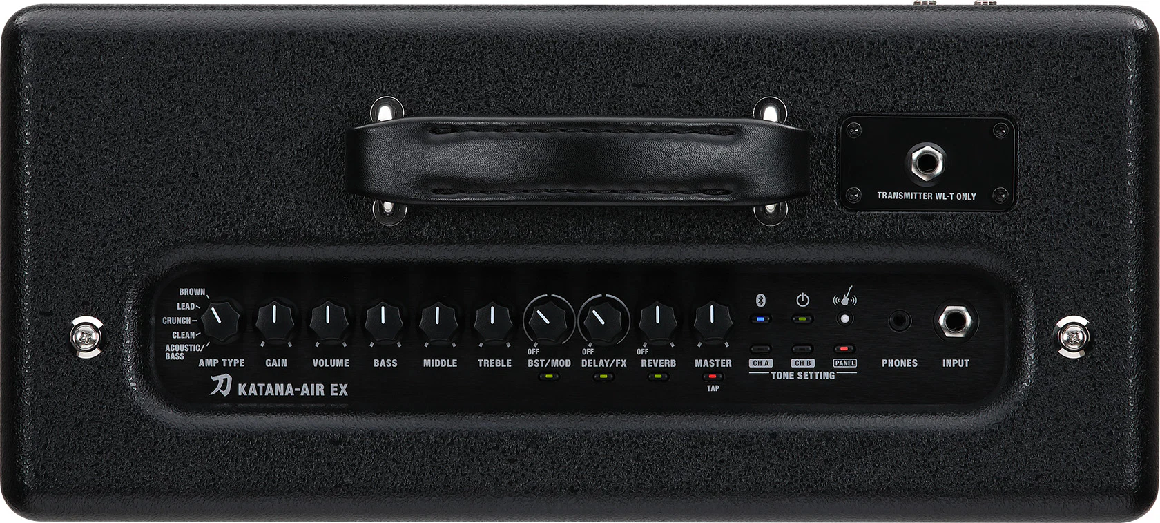 BOSS KATANA AIR EX AMPLIFICADOR GUITARRA INALAMBRICO - Image 5