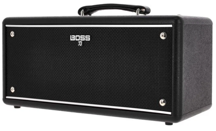 BOSS KATANA AIR EX AMPLIFICADOR GUITARRA INALAMBRICO - Image 8