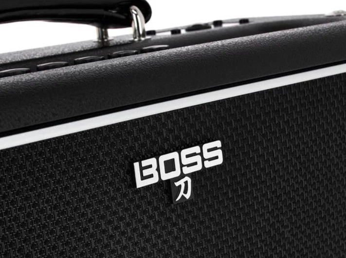 BOSS KATANA AIR EX AMPLIFICADOR GUITARRA INALAMBRICO - Image 9