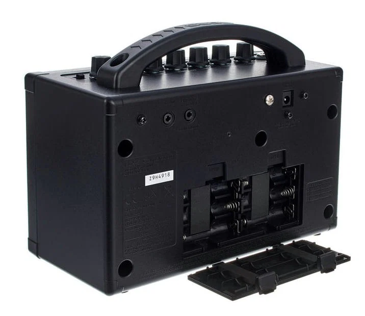 BOSS KTN MINI KATANA AMPLIFICADOR PORTATIL GUITARRA - Image 6