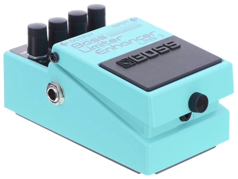 BOSS LMB3 PEDAL LIMITADOR BAJO ELECTRICO - Image 3