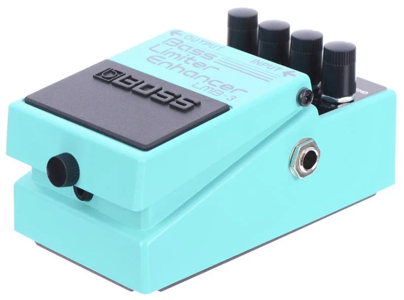 BOSS LMB3 PEDAL LIMITADOR BAJO ELECTRICO - Image 4