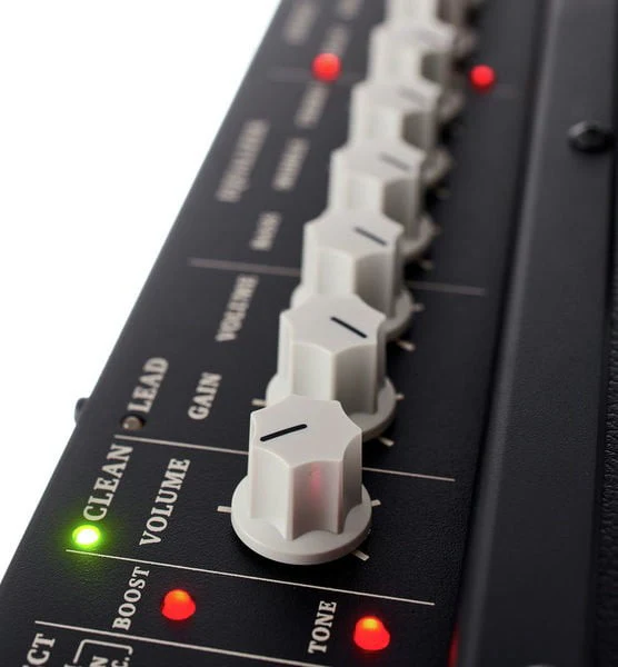 BOSS NEX ARTIST NEXTONE AMPLIFICADOR GUITARRA - Image 8