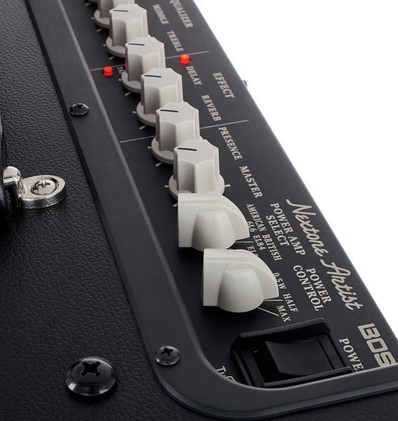 BOSS NEX ARTIST NEXTONE AMPLIFICADOR GUITARRA - Image 9