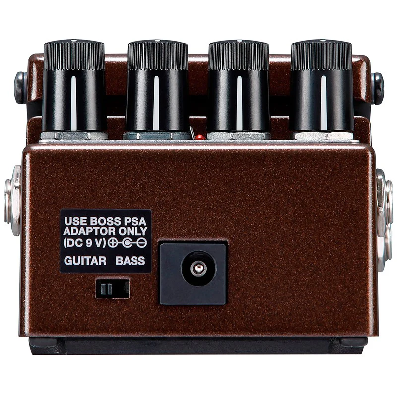 BOSS OC5 OCTAVE PEDAL OCTAVADOR - Image 9