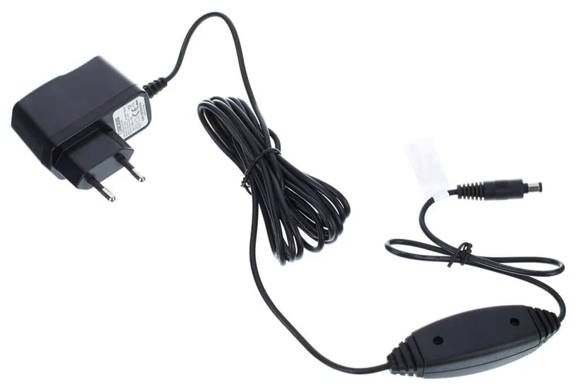 BOSS PSA230S ADAPTADOR CORRIENTE - Image 2