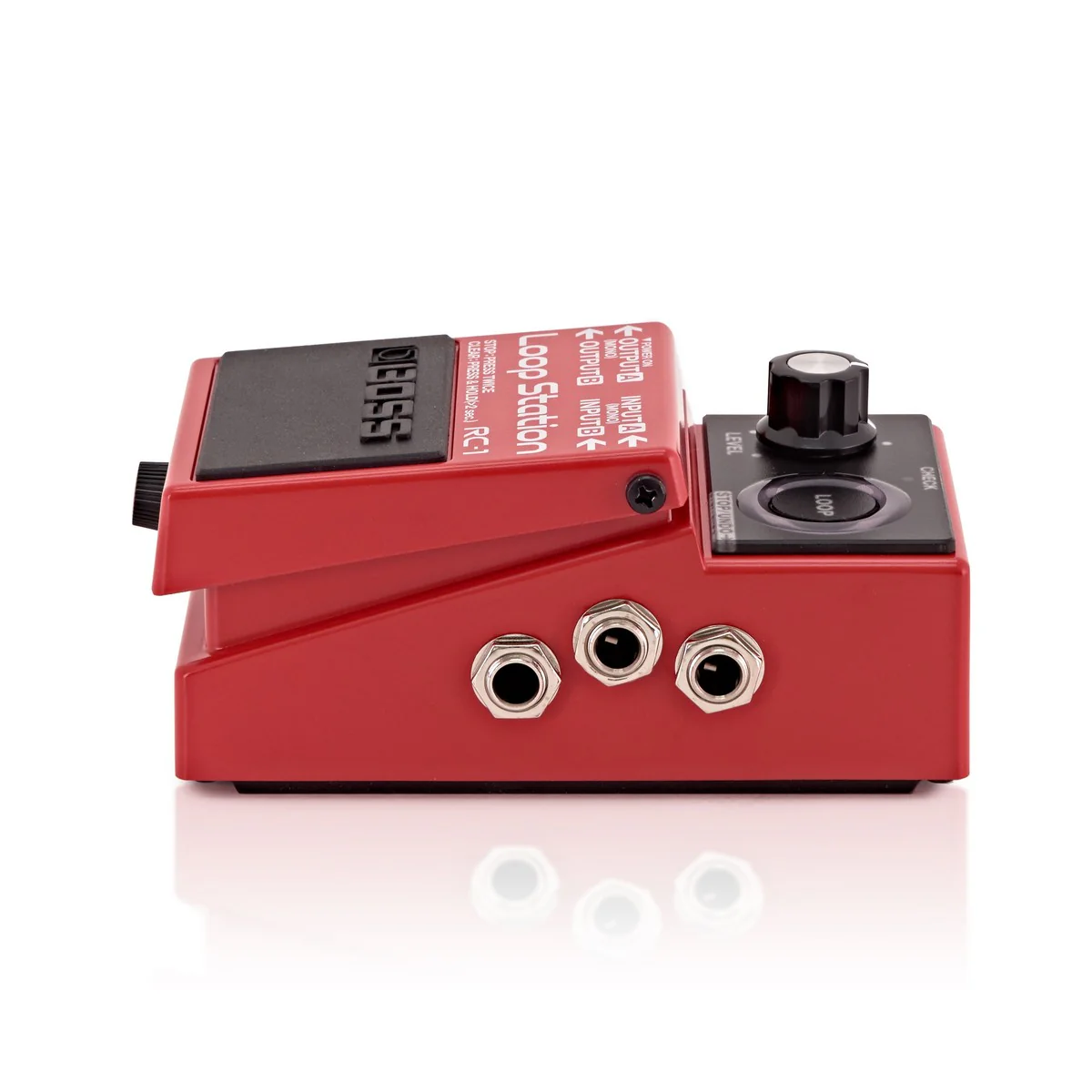 BOSS RC-1 PEDAL LOOPER - Image 8